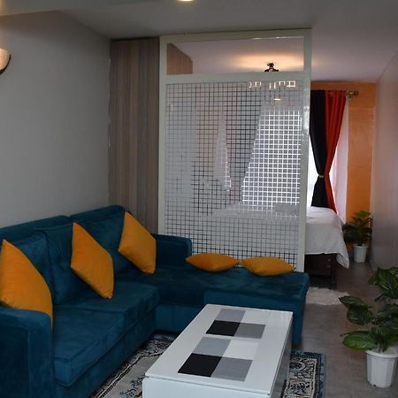 Tsavo Studio Lavish Home-307 Nairobi Luaran gambar