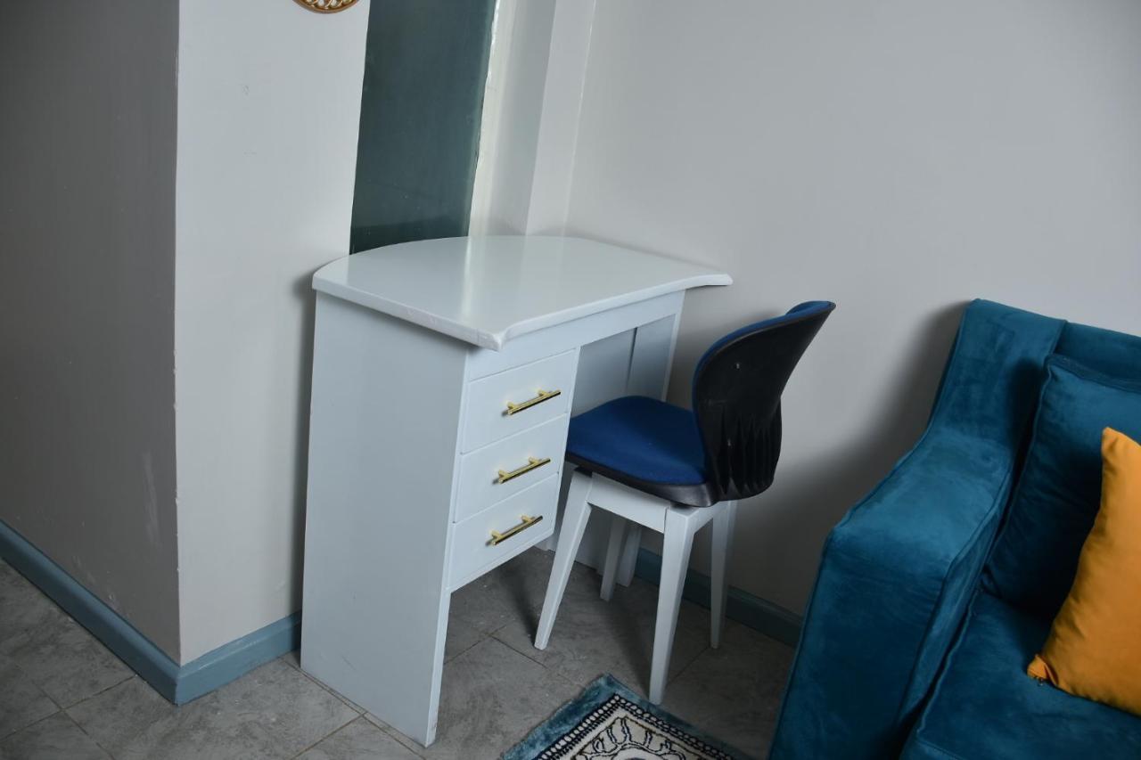 Tsavo Studio Lavish Home-307 Nairobi Luaran gambar